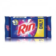 Rin Detergent Bar, 150 gm