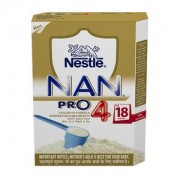 Nestle Nan Pro - 4 Follow Up Infant Formula After 18 Months, 400 gm