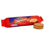 Mcvities Digestive Cookies 500g