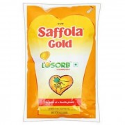 Saffola Losorb Total Oil 1ltr