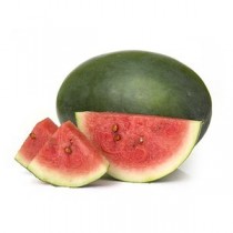 Water Melon Kiran, 1 pc ( approx.1.75 to 2.25 kg )