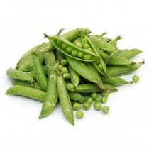 Green Peas Fresh, 500 gm