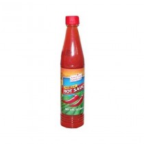 American Garden Sauce Hot Pepper (3Oz) 88ml