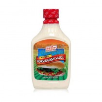 American Garden Horseradish Sauce 454ml
