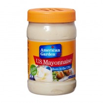 American Garden U.S. mayonnaise 237ml