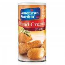 American Garden. Bread Crumbs Original 425g
