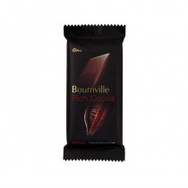 Cadbury Bournville Rich Cocoa 50% Dark Chocolate 31 Gm