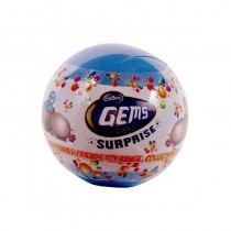 Cadbury Gems Surprise 17.8 Gm