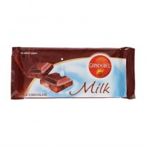 Canderel Milk Chocolate 85 Gm