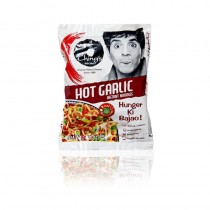 Chings Secret Hot Garlic / Lahsun Instant Noodles 60g