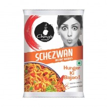 Chings Secret Schezwan Instant Noodle 60g