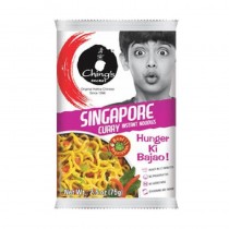 Chings Secret Singapore Curry Instant Noodle 60g