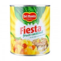 Delmonte Fiesta Fruit Cocktail 850g