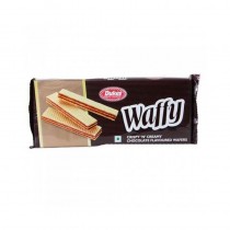 Dukes Waffy Chocolate Flavoured Wafer 75 Gm