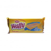 Dukes Waffy Say Cheese Wafer 75 Gm