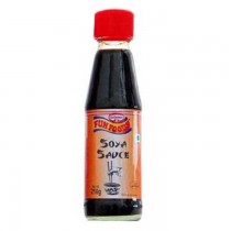 Funfoods Soya Sauce 210g