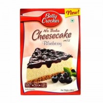 Betty Crocker No Bake Cheesecake Mix Blueberry 360g