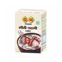 GM Foods Meethi Chatni (Sonth) 100g