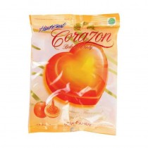 Heartbeat Corazon Orange Flavoured Love Candy 150 Gm