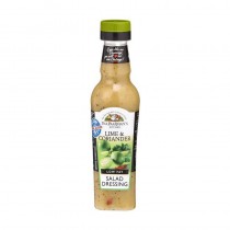 Inapaarmans Lime&Coriander Dressing Reduced Oil 300ml