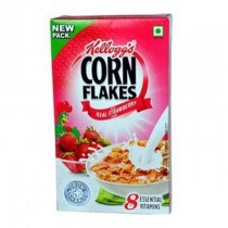 Kelloggs Corn Flakes Real Strawberry 27g