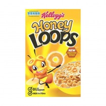 Kelloggs Honey Loops 27g
