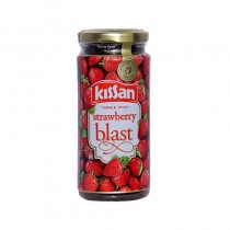 Kissan Strawberry Blast Jam 320g