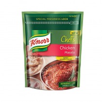 Knorr Chef Chicken Masala 75g