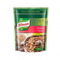 Knorr Chef Chana Masala 75g
