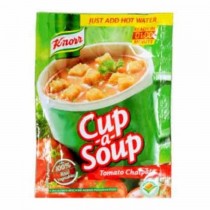 Knorr Cup A Soup Tomato Chatpata 16g