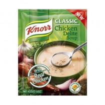 Knorr Classic Chicken Soup 44g