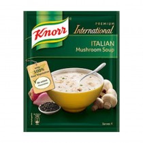 Knorr Premium International Italian Mushroom Soup 48g
