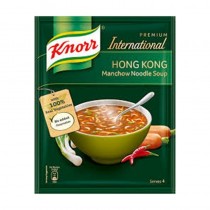 Knorr International Hong Kong Manchow Noodle Soup 46g