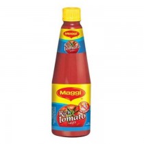 Maggi Rich Tomato Ketchup 500g