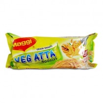 Nestle Maggi Grain Shakti Veg Atta Noodles 80g