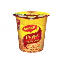 Maggi Cuppa Noodles Chilly Chow 70g