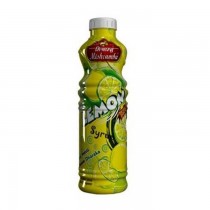 Mishrambu Lemon Syrup 750ml