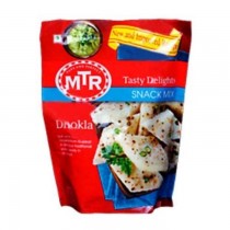 Mtr Dhokla Snack Mix 200g