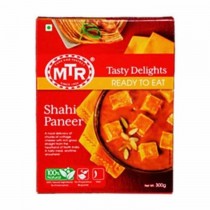 Mtr Ready To Eat Shahi Paneer 300g