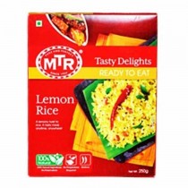 Mtr Ready To Eat Lemon Rice 250g