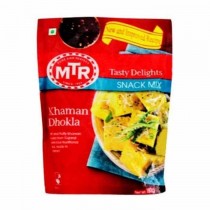 Mtr Khaman Dhokla Snack Mix 500g