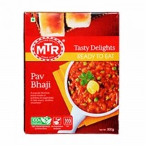 Mtr Ready To Eat Pav Bhaji 300g