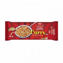 Nissin Top Ramen Curry Veg Noodles 70g