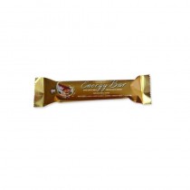 Patanjali Energy Bar With Cows Milk Chocolate & Fruits 40 Gm