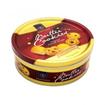 Sapphire Butter Cookies Original Gold Collection 400 Gm