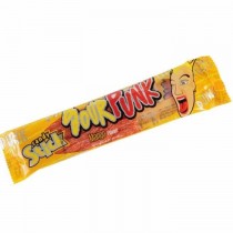 Sour Punk Mango Flavour Candy Sticks 100g