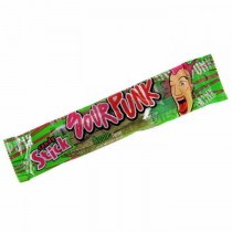 Sour Punk Apple Flavour Candy Stick 40 Gm
