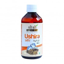 Sri Sri Ushira Syrup(Medicines) 200ml