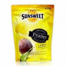 Sunsweet Prunes Lemon 198ml