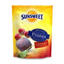 Sunsweet Pitted Prunes Cherry Essence 198ml